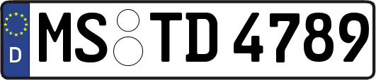 MS-TD4789
