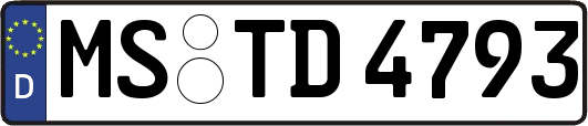 MS-TD4793