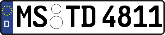 MS-TD4811