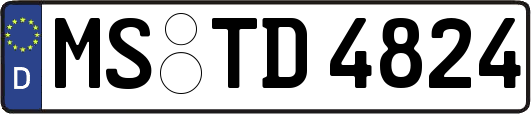 MS-TD4824