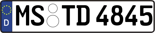 MS-TD4845