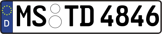 MS-TD4846