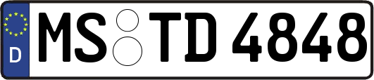 MS-TD4848