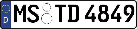 MS-TD4849