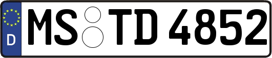 MS-TD4852