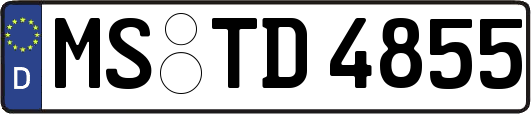 MS-TD4855