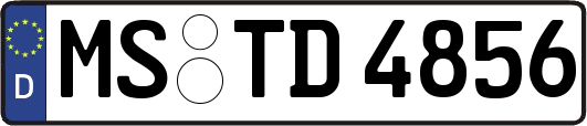 MS-TD4856