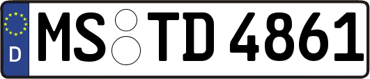 MS-TD4861