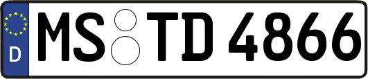 MS-TD4866