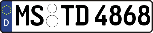 MS-TD4868