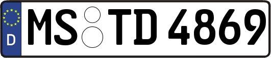 MS-TD4869