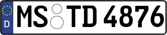 MS-TD4876