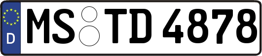 MS-TD4878