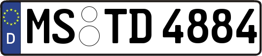 MS-TD4884