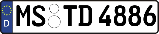 MS-TD4886
