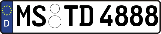 MS-TD4888