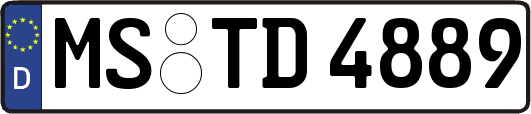 MS-TD4889
