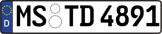 MS-TD4891