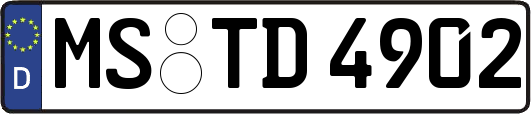 MS-TD4902