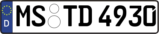 MS-TD4930