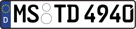 MS-TD4940