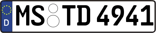 MS-TD4941