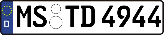 MS-TD4944