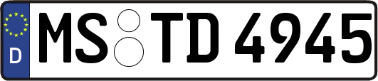 MS-TD4945