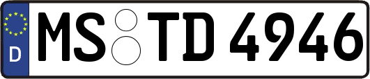 MS-TD4946