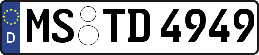 MS-TD4949