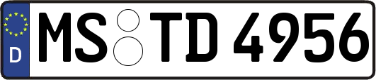 MS-TD4956