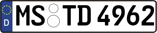 MS-TD4962