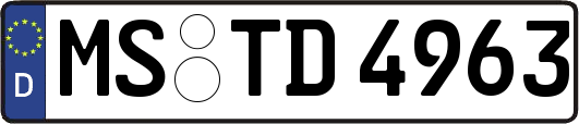 MS-TD4963
