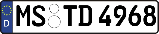 MS-TD4968