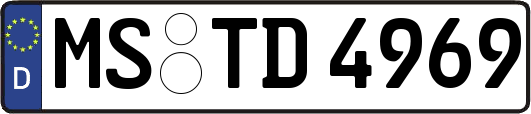 MS-TD4969