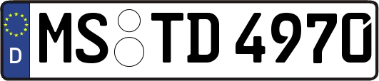 MS-TD4970