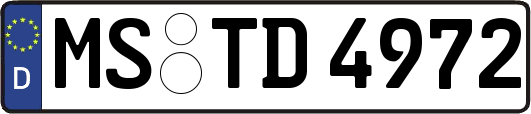 MS-TD4972