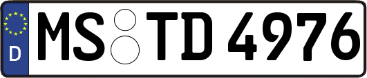 MS-TD4976