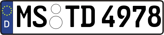 MS-TD4978