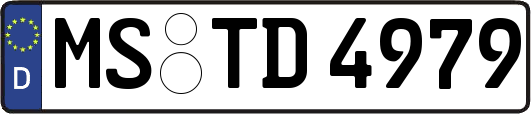 MS-TD4979