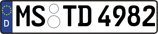 MS-TD4982