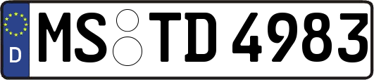 MS-TD4983