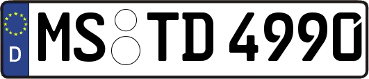 MS-TD4990