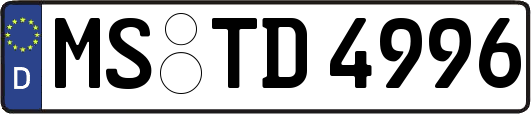 MS-TD4996
