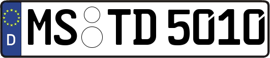 MS-TD5010
