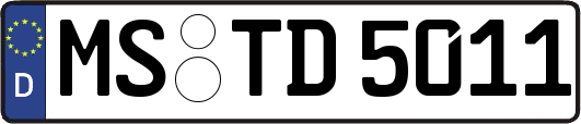 MS-TD5011