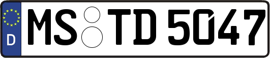 MS-TD5047