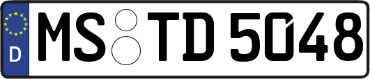 MS-TD5048