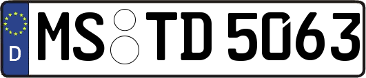 MS-TD5063
