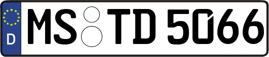 MS-TD5066